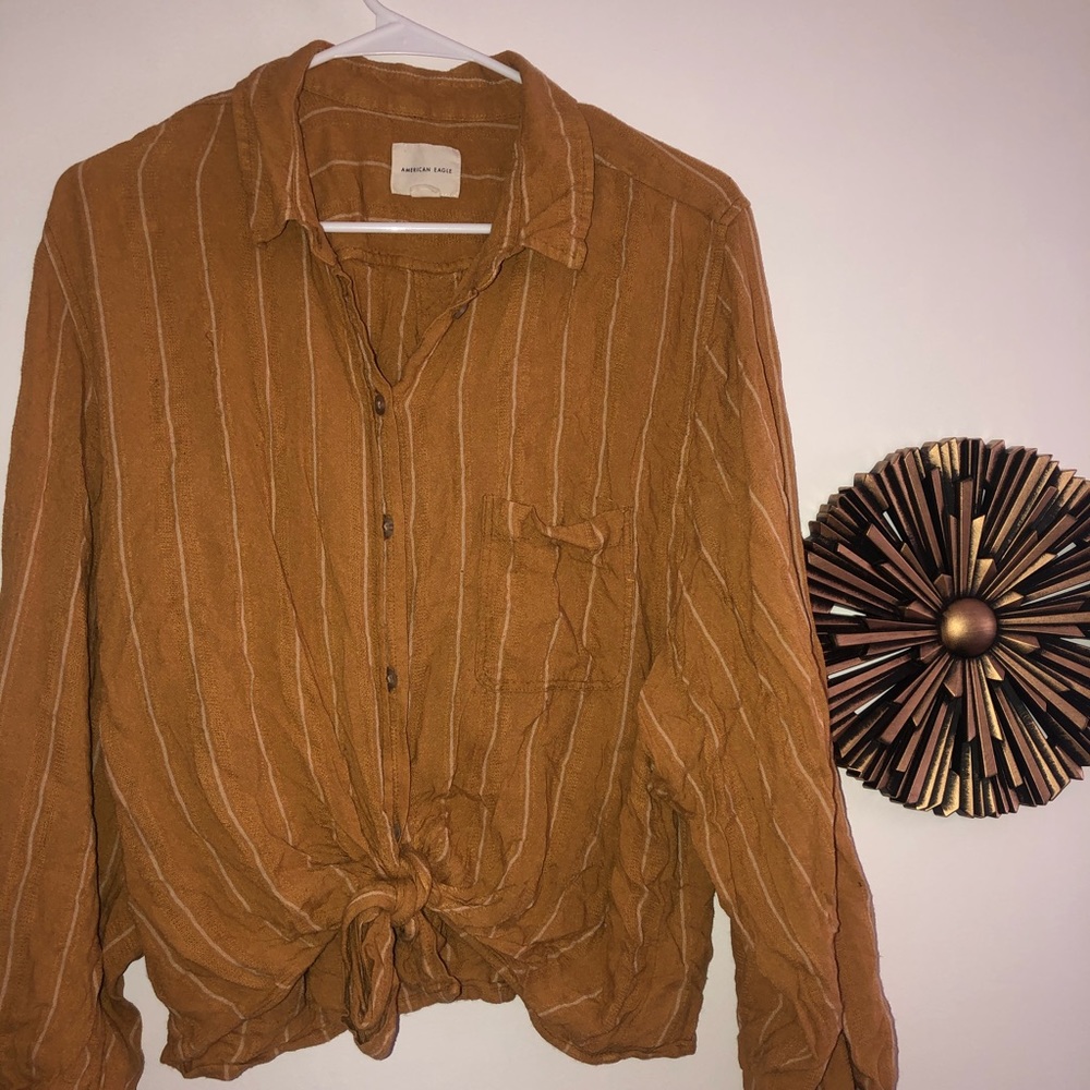 AE Vintage top